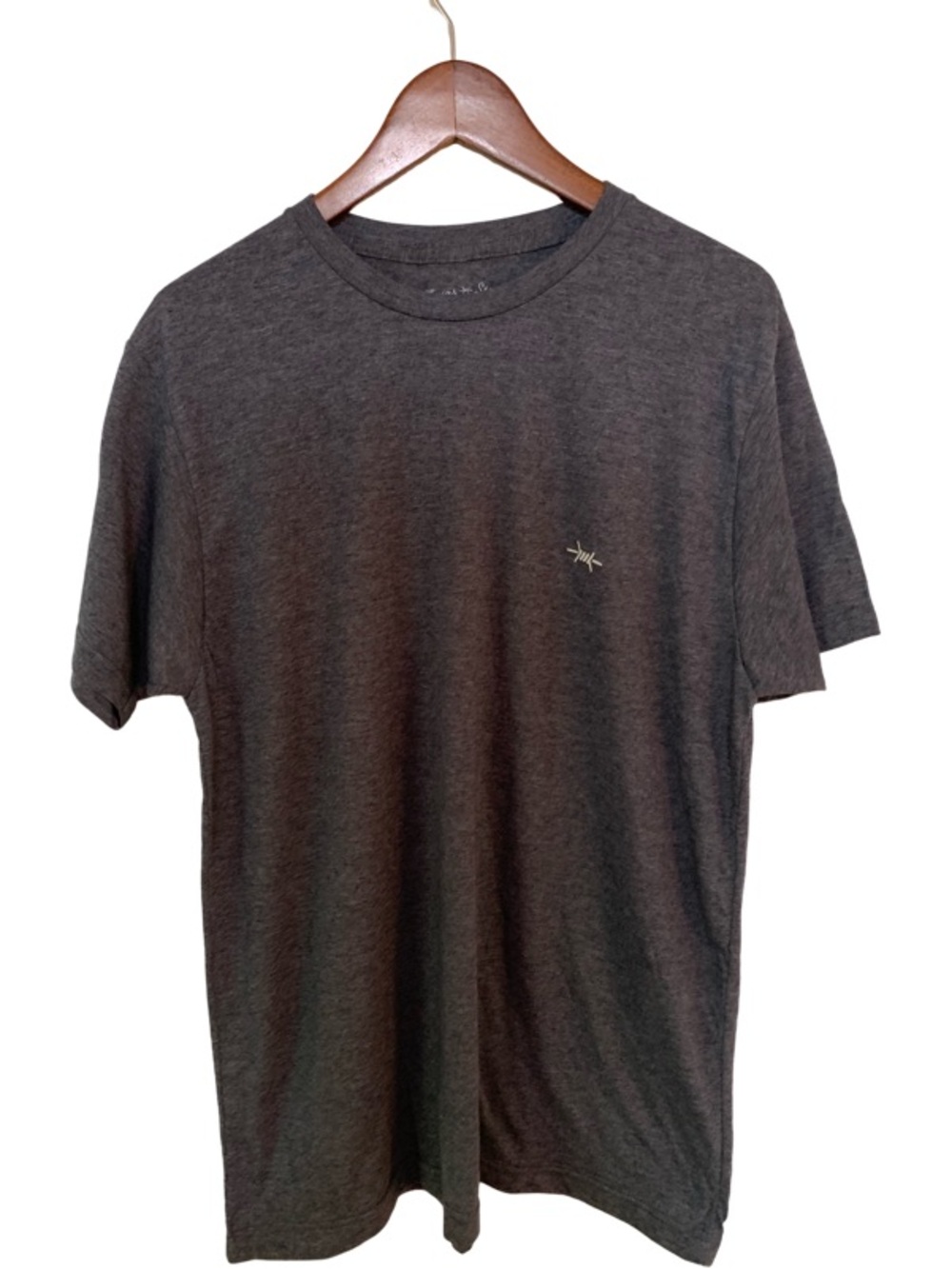 Texas Standard Performance T-shirt - embroidered logo